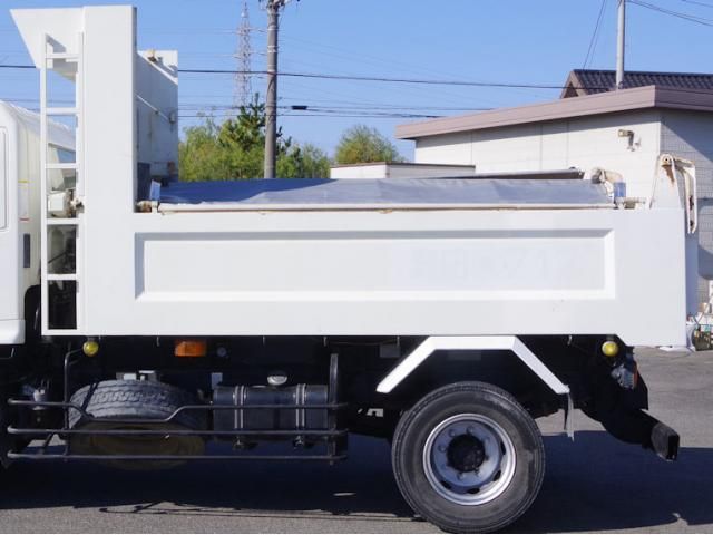 HINO RANGER 2015