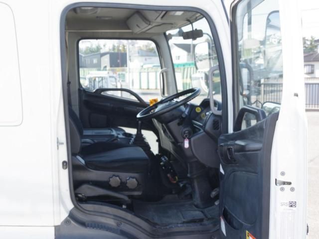 HINO RANGER 2015