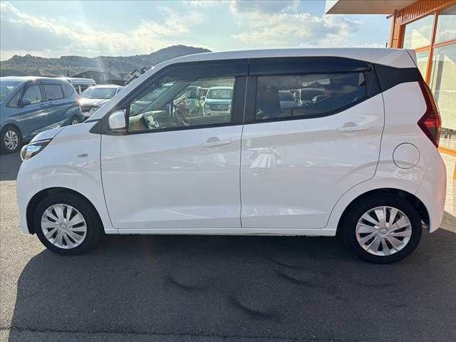 MITSUBISHI eK WAGON 2020