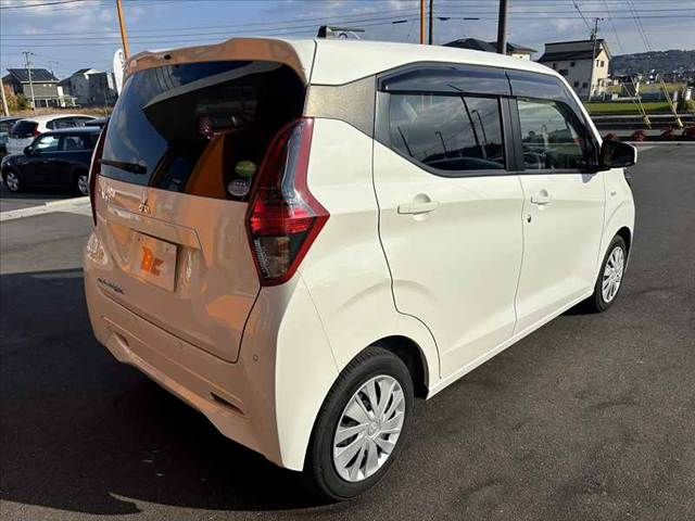 MITSUBISHI eK WAGON 2020