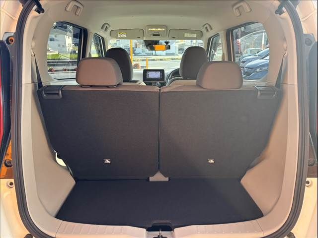 MITSUBISHI eK WAGON 2020