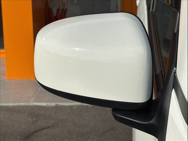 MITSUBISHI eK WAGON 2020