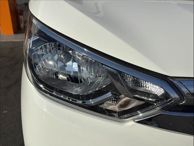 MITSUBISHI eK WAGON 2020