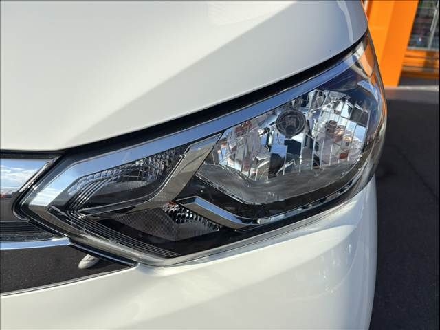 MITSUBISHI eK WAGON 2020