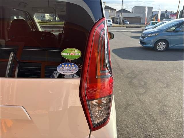 MITSUBISHI eK WAGON 2020