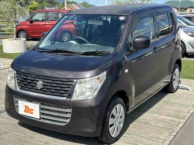 SUZUKI WAGON R 2014