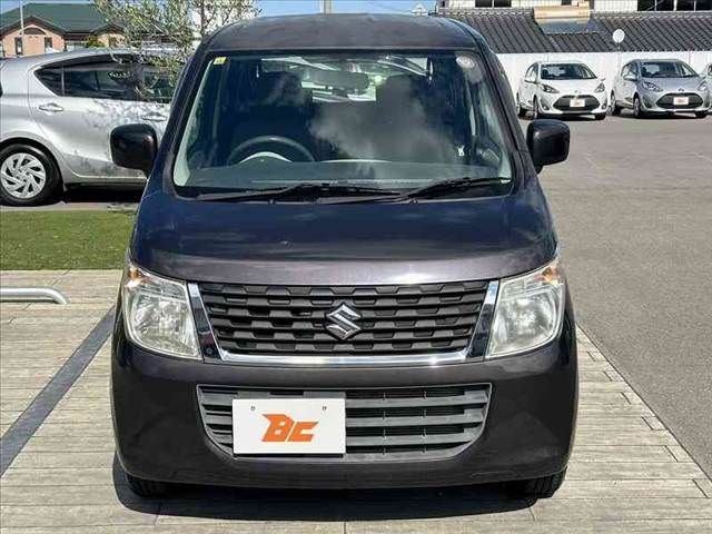 SUZUKI WAGON R 2014