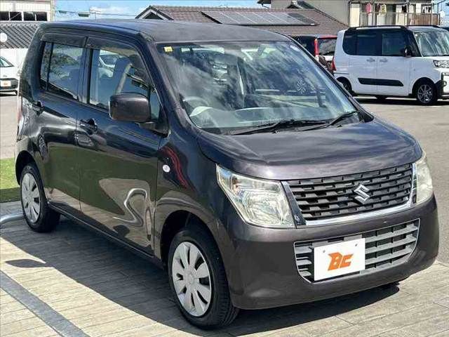 SUZUKI WAGON R 2014