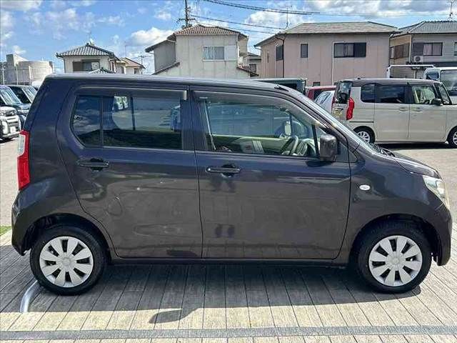 SUZUKI WAGON R 2014