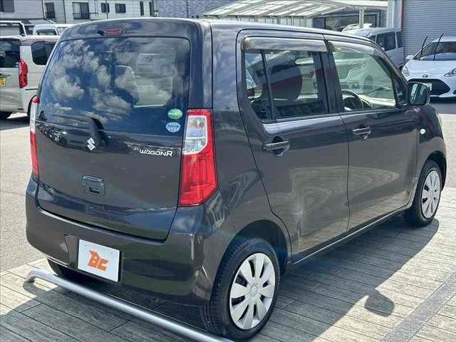 SUZUKI WAGON R 2014