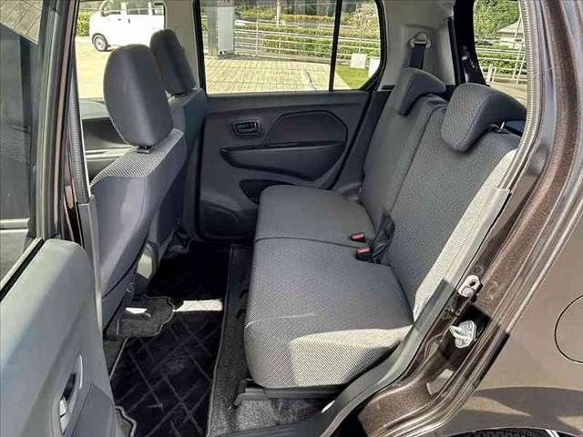 SUZUKI WAGON R 2014