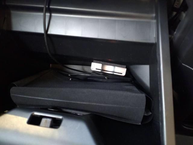 HONDA N BOX CUSTOM 2015