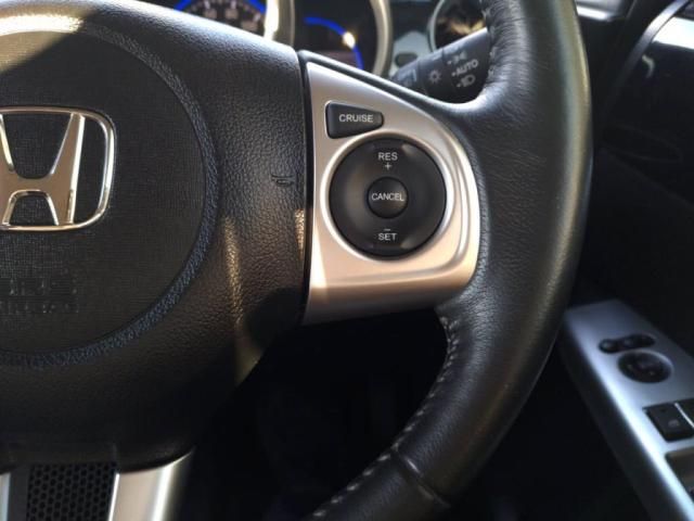 HONDA N BOX CUSTOM 2015