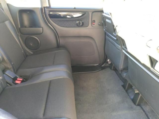 HONDA N BOX CUSTOM 2015