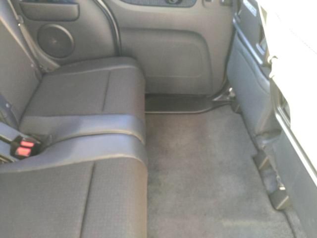 HONDA N BOX CUSTOM 2015