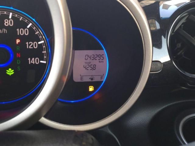 HONDA N BOX CUSTOM 2015