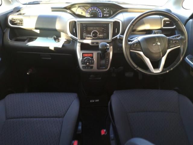 MITSUBISHI DELICA D:2 2WD 2016