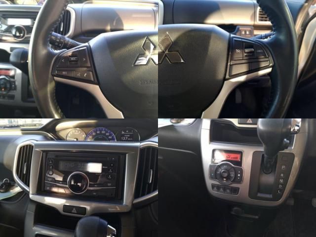 MITSUBISHI DELICA D:2 2WD 2016