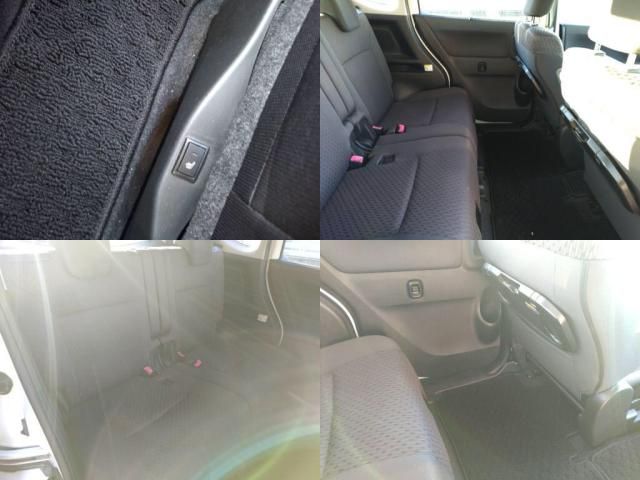 MITSUBISHI DELICA D:2 2WD 2016