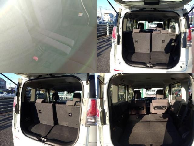 MITSUBISHI DELICA D:2 2WD 2016