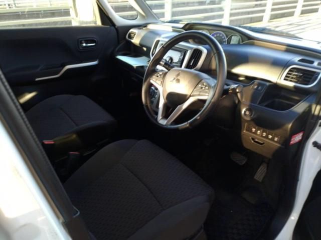 MITSUBISHI DELICA D:2 2WD 2016