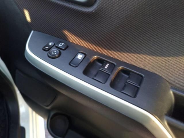 MITSUBISHI DELICA D:2 2WD 2016