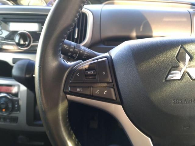 MITSUBISHI DELICA D:2 2WD 2016