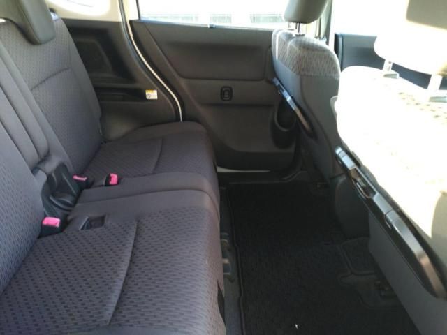 MITSUBISHI DELICA D:2 2WD 2016