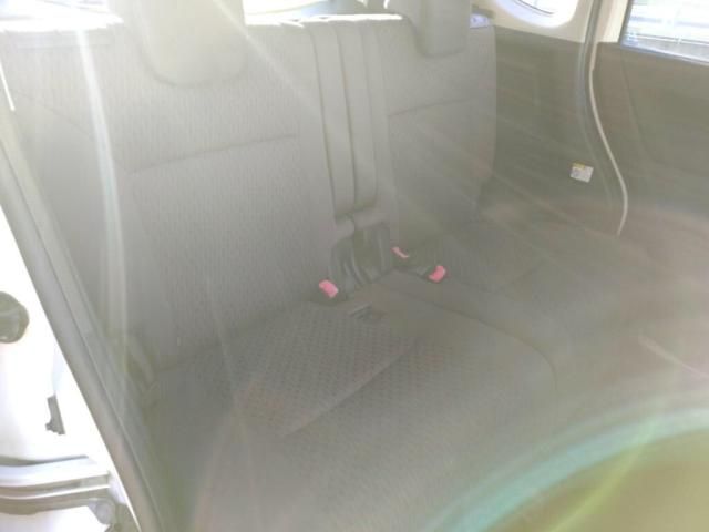 MITSUBISHI DELICA D:2 2WD 2016