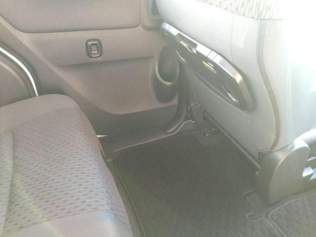 MITSUBISHI DELICA D:2 2WD 2016