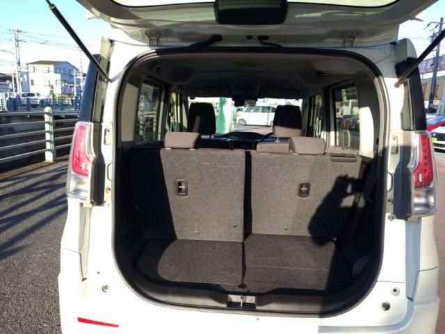 MITSUBISHI DELICA D:2 2WD 2016