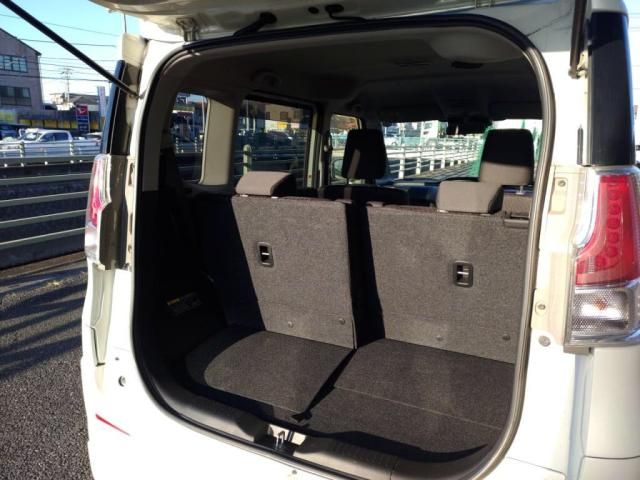 MITSUBISHI DELICA D:2 2WD 2016