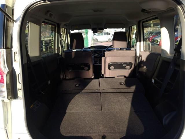 MITSUBISHI DELICA D:2 2WD 2016