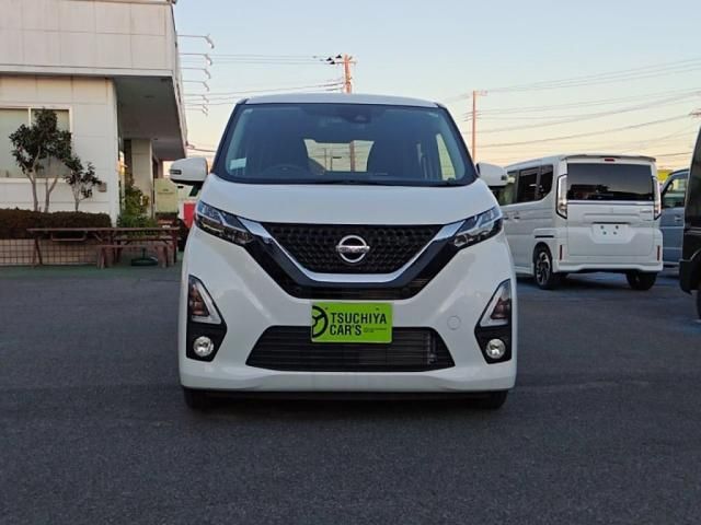 NISSAN DAYZ 2019