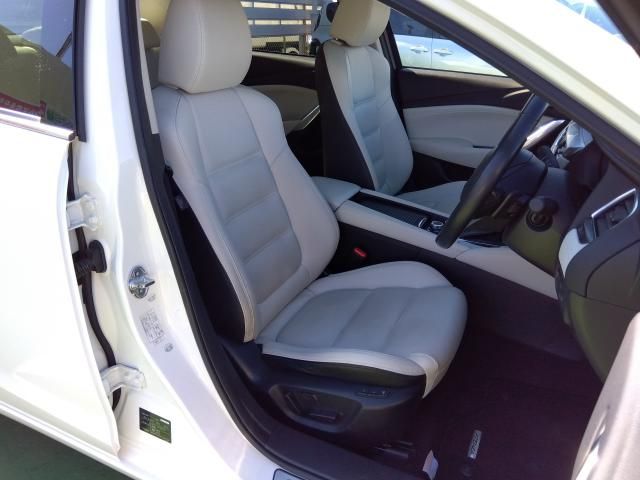 MAZDA ATENZA sedan 2016