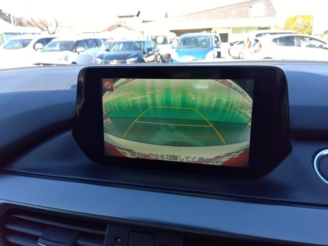 MAZDA ATENZA sedan 2016