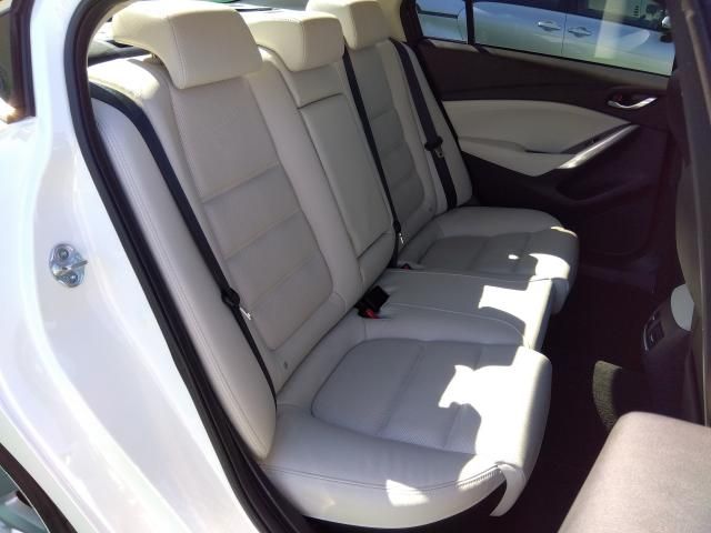 MAZDA ATENZA sedan 2016