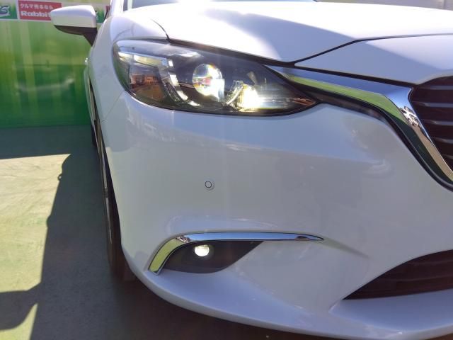 MAZDA ATENZA sedan 2016