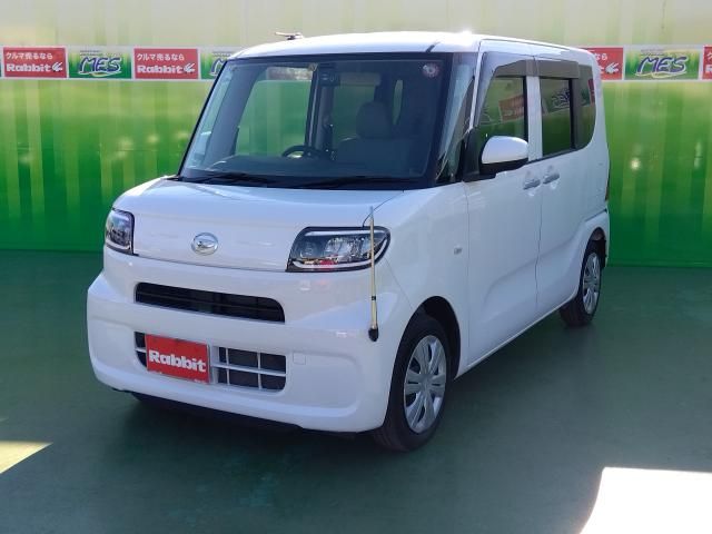 DAIHATSU TANTO 2019