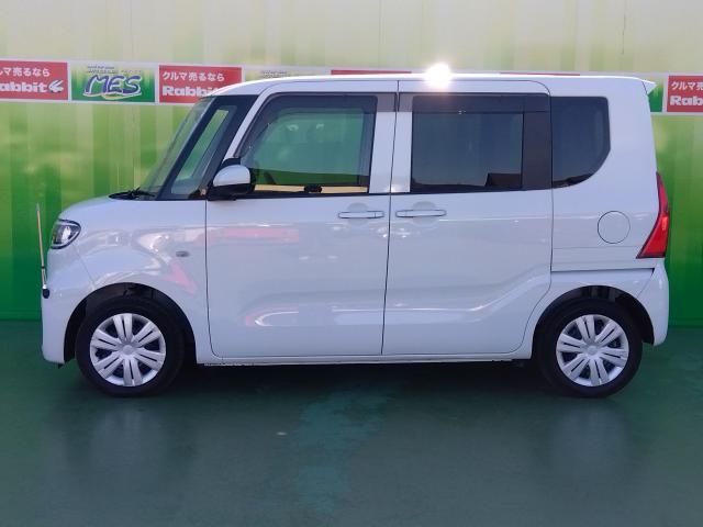DAIHATSU TANTO 2019