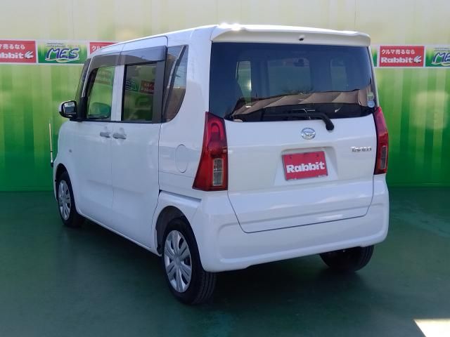 DAIHATSU TANTO 2019