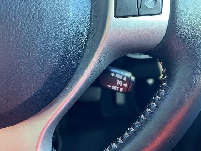 TOYOTA LEXUS CT200h 2012