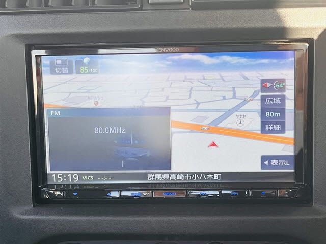 SUZUKI JIMNY 4WD 2012