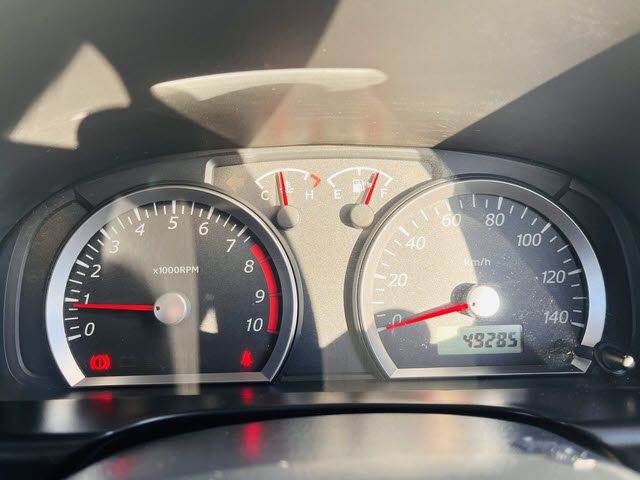 SUZUKI JIMNY 4WD 2012