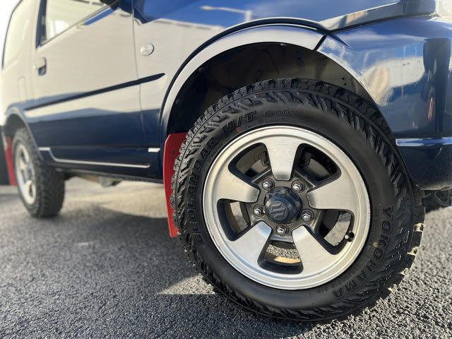 SUZUKI JIMNY 4WD 2012