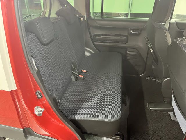 SUZUKI HUSTLER 4WD 2023