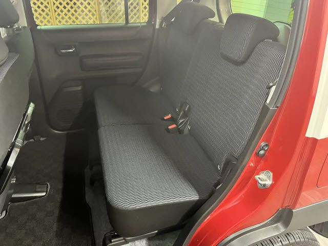 SUZUKI HUSTLER 4WD 2023