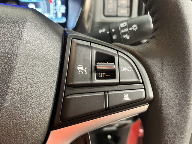 SUZUKI HUSTLER 4WD 2023