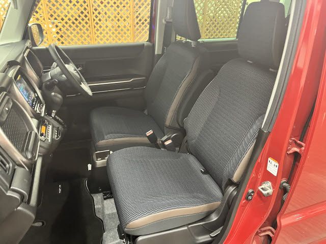 SUZUKI HUSTLER 4WD 2023