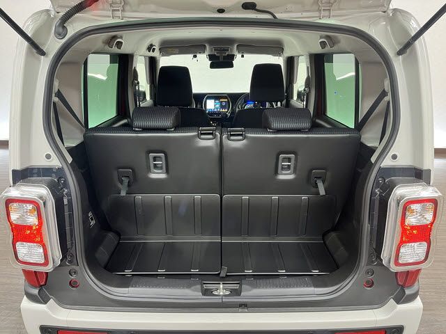 SUZUKI HUSTLER 4WD 2023